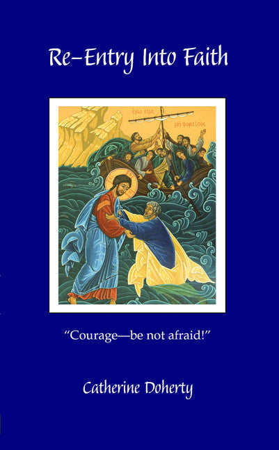 Re-Entry Into Faith