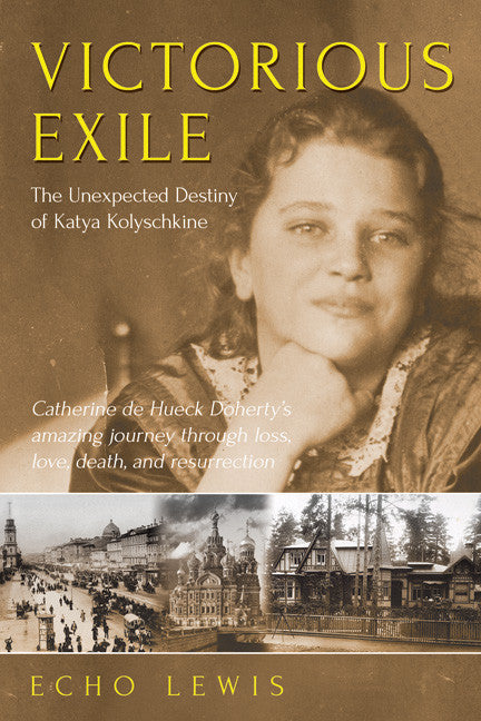 Victorious Exile