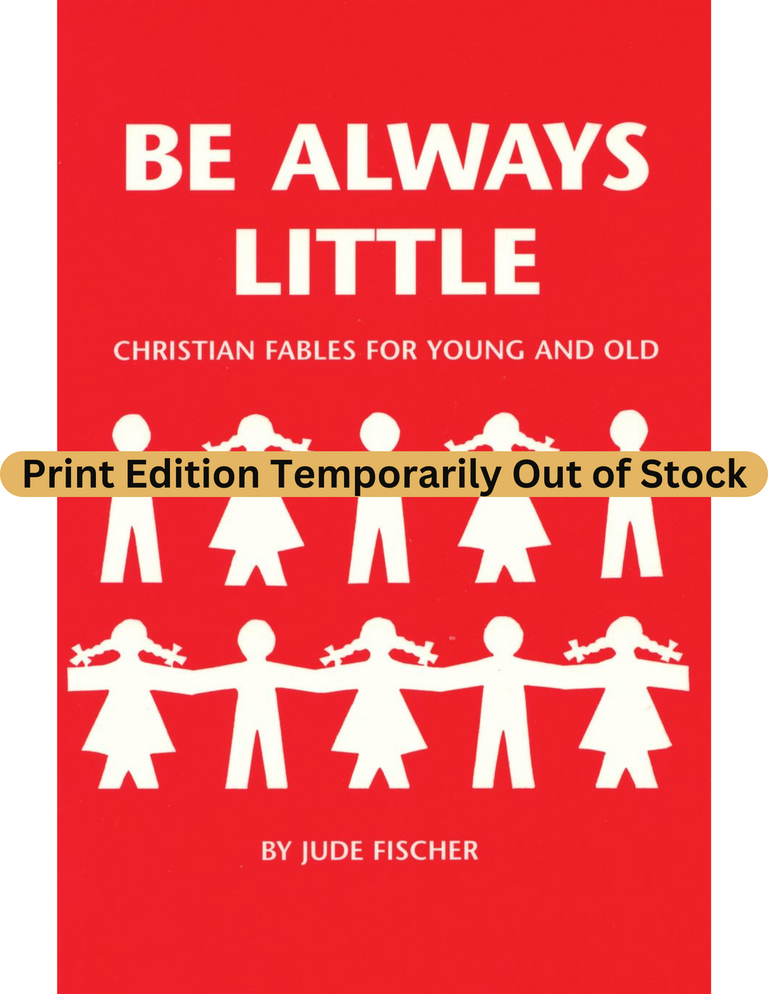 Be Always Little