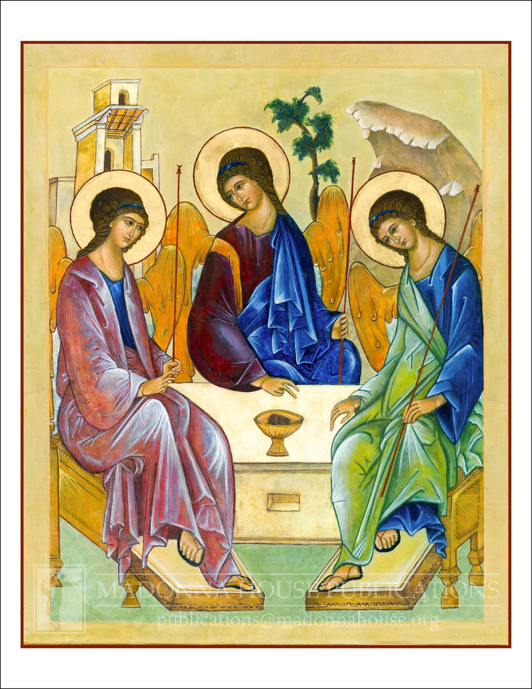 Holy Trinity