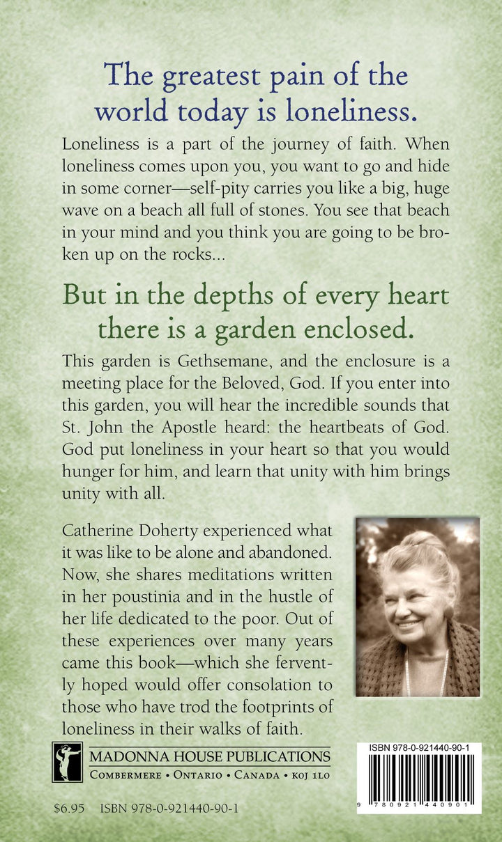 In the Footprints of Loneliness