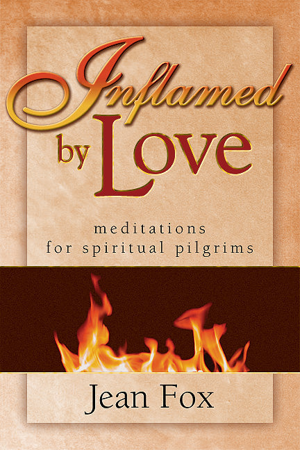 Inflamed by Love