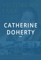 Catherine Doherty