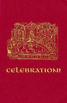 Celebration! Reflections on The Divine and Holy Liturgy