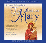 True Devotion to Mary (AudioBook)