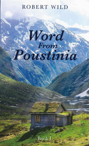 Word From Poustinia: Book I