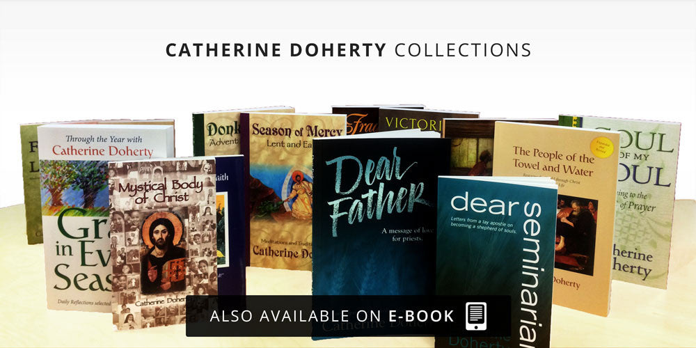 Catherine Doherty Collections