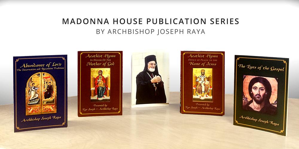 Archbishop Joseph Raya Collections