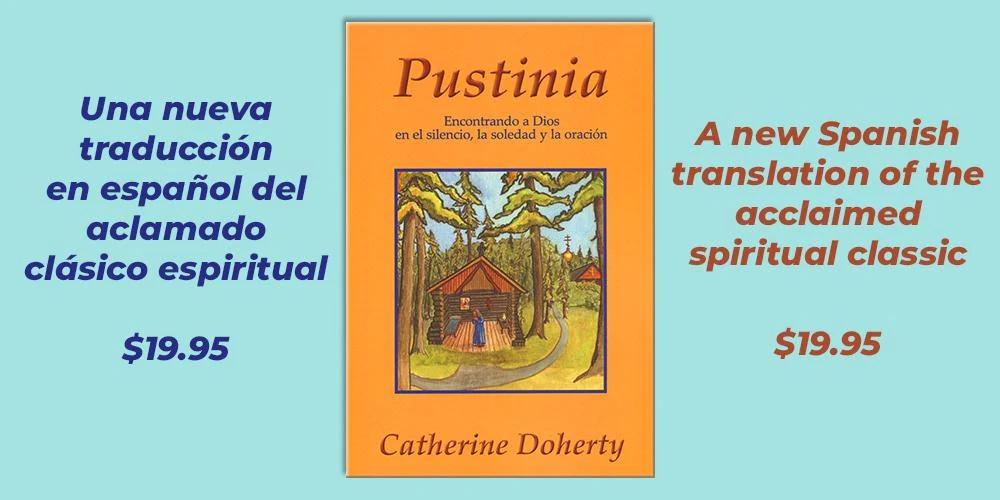 Pustinia Spanish Translation